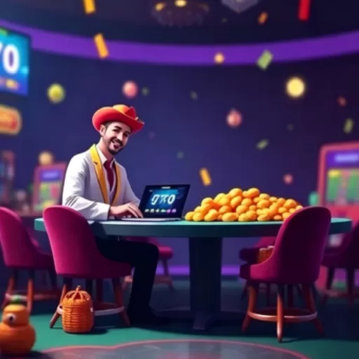 Panduan Lengkap Menggunakan Situs Game lokethoki