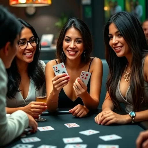 lokethoki: Menyelami Keseruan Permainan Poker yang Menarik di Indonesia